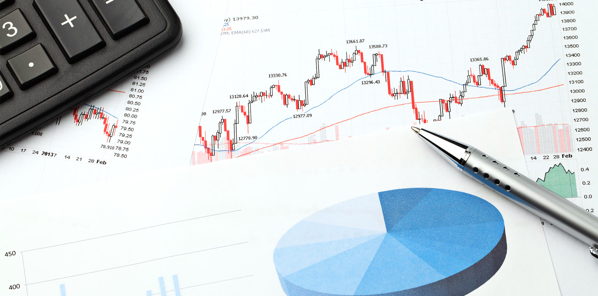 Compare Forex Brokers
