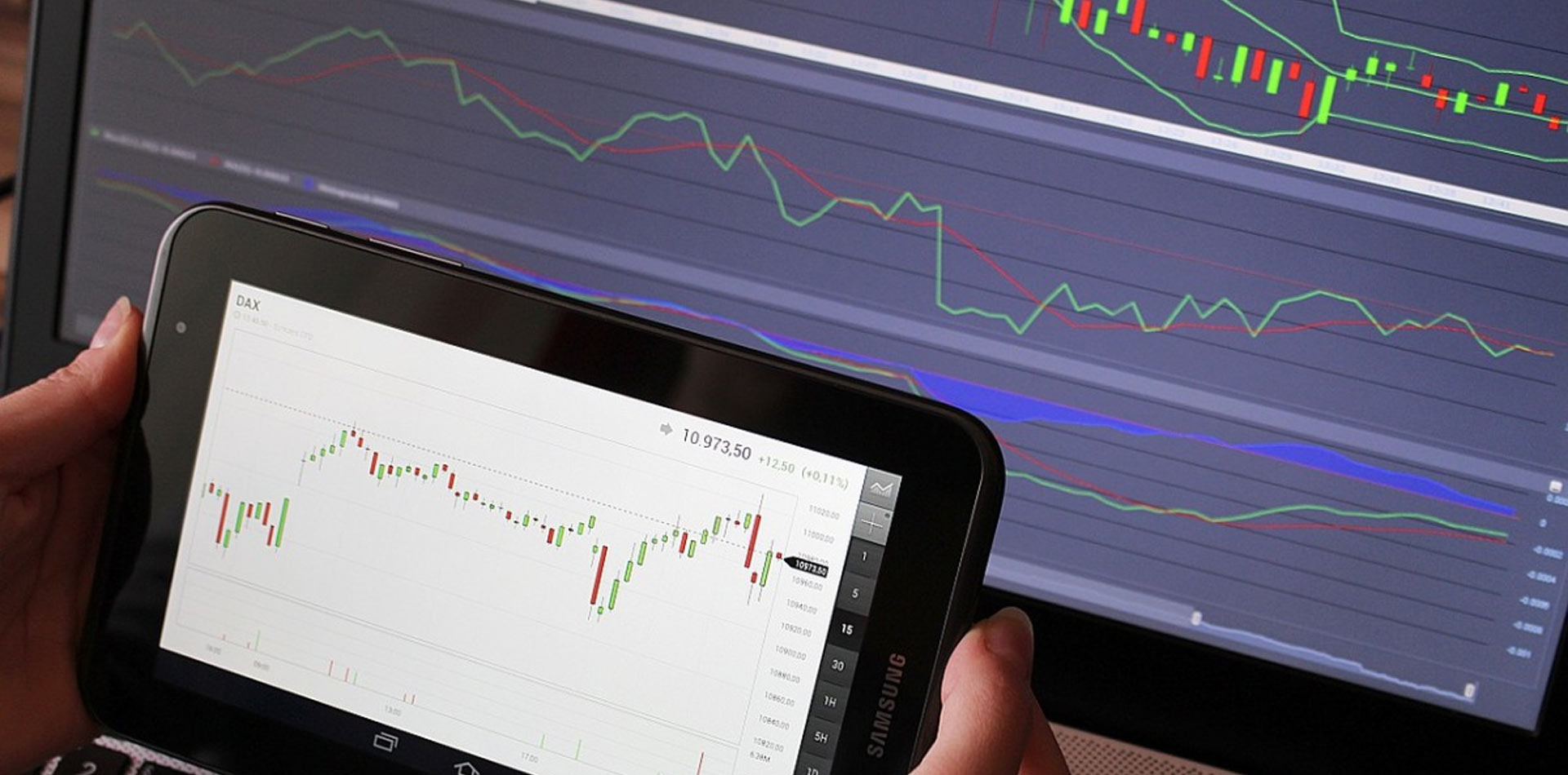 Top social trading platforms 2025