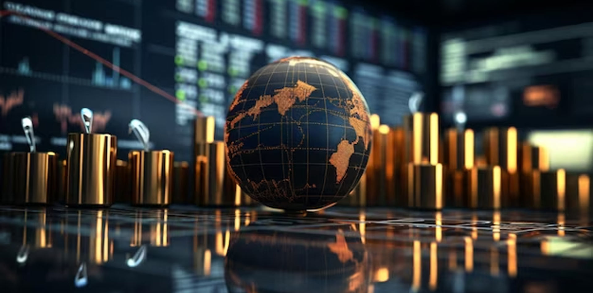 Global forex insights for African Traders